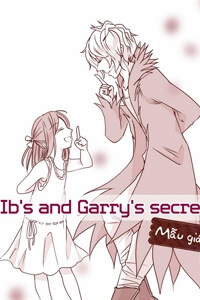 Ib Doujinshi - Ib